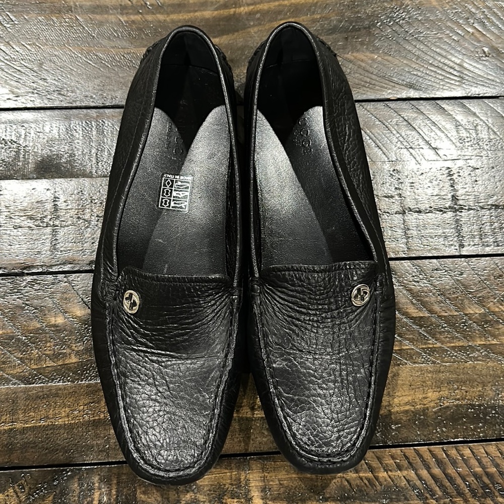 Gucci Shoes - Gucci Drivers - Women’s 7